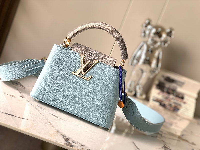 Fashion Luxe Touch bags - 3346