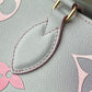 Fashion Luxe Touch bags - 5095