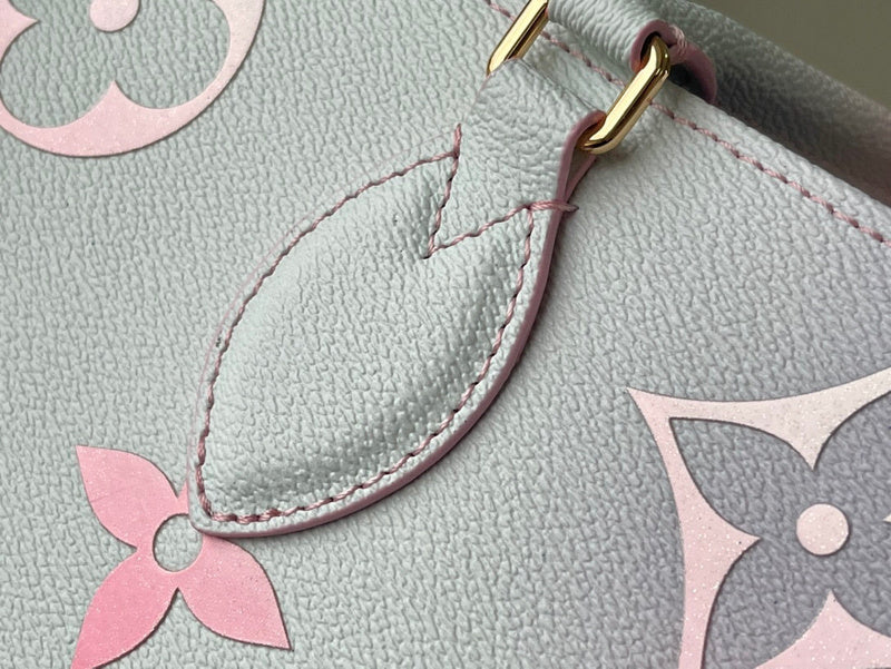 Fashion Luxe Touch bags - 5095