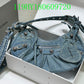 Luxe Touch Fashion - BGA Bags - 1748