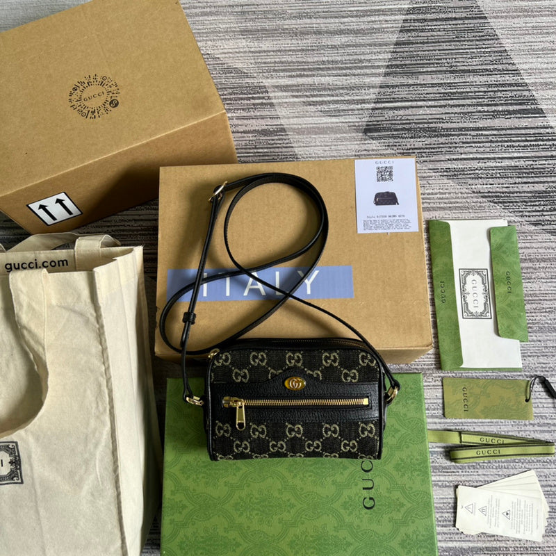 LTB - GG Bags - 489