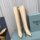 Luxe Touch Bags - PD Women Shoes - 332