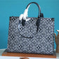 Luxe Touch Fashion LTB-bags - 8652