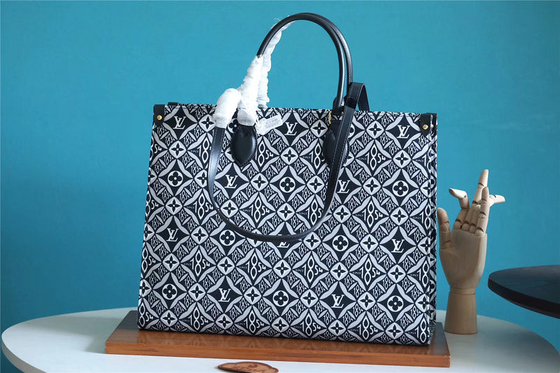 Luxe Touch Fashion LTB-bags - 8652