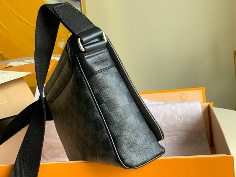 Fashion Luxe Touch bags - 3241