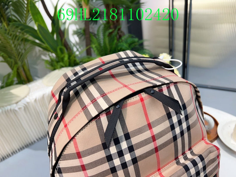 LTB Fashion -BBR Bags - 264