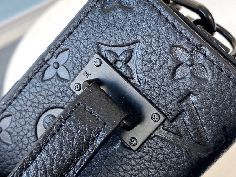 Fashion Luxe Touch bags - 4240