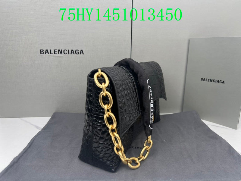 LTB Fashion - BGA Bags - 2018