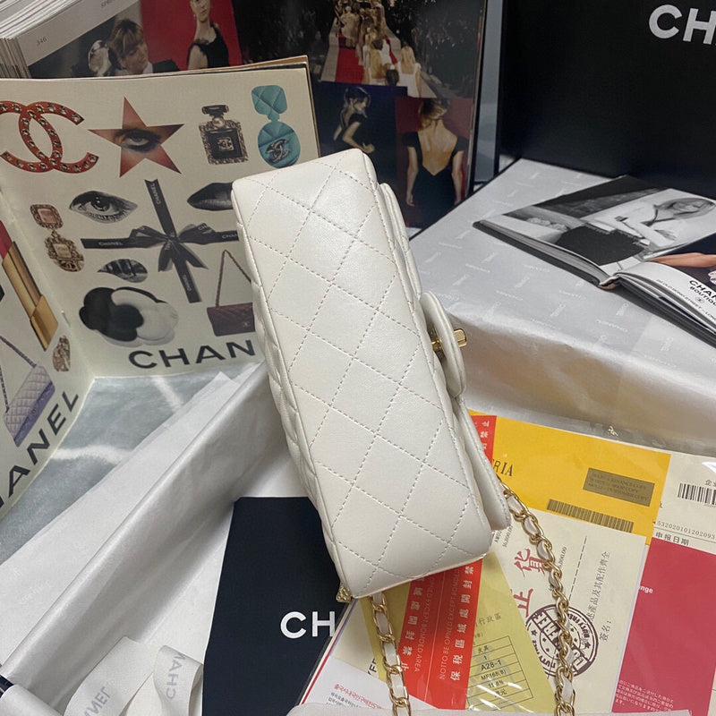 Luxe Touch Bags 

 -  Bags - 3323