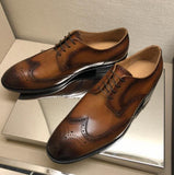 Luxe Touch Bags - PD Men Shoes - 319