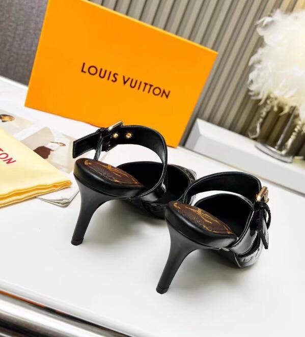 Luxe Touch Bags 

 - LTB Women Shoes - 652
