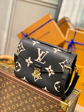 Fashion Luxe Touch bags - 3385
