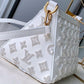 Luxe Touch Bags -   2910