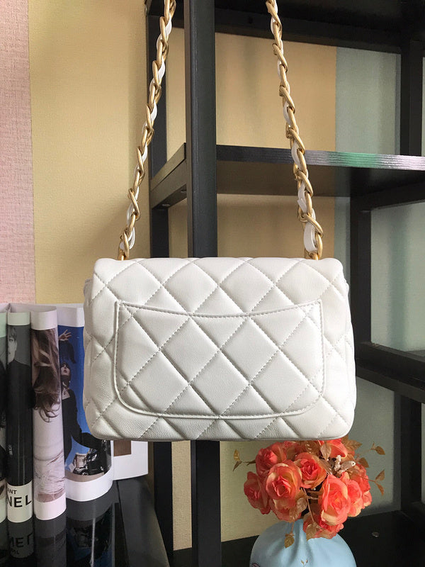 Luxe Touch Bags 

 -  Bags - 3459