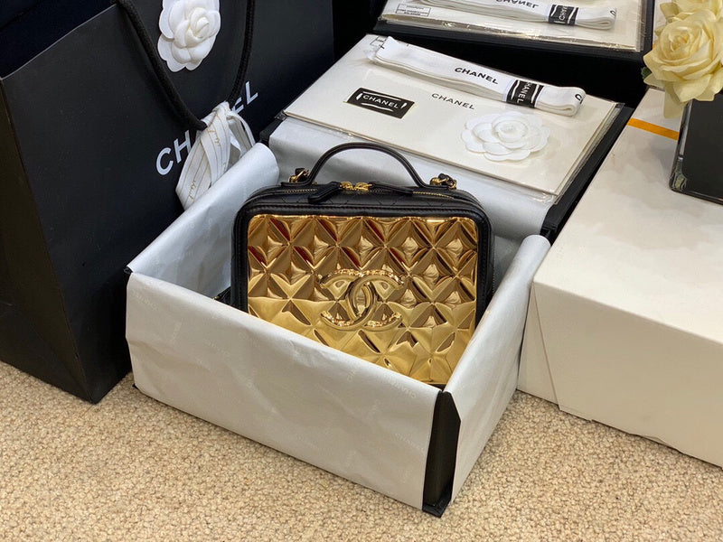 Luxe Touch Bags 

 -  Bags - 3519