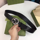 LTB  -Luxury  GCI  BELTS 020