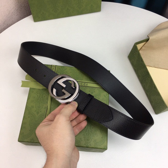 LTB  -Luxury  GCI  BELTS 020