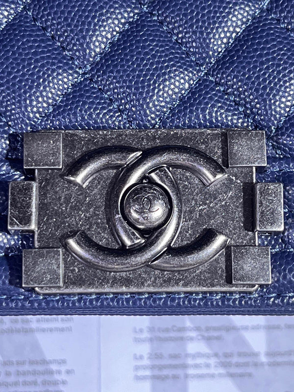 Luxe Touch Bags 

 -  Bags - 3167