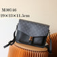 Luxe Touch Fashion LTB-bags - 17191