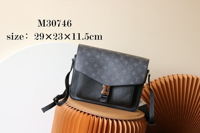 Luxe Touch Fashion LTB-bags - 17191