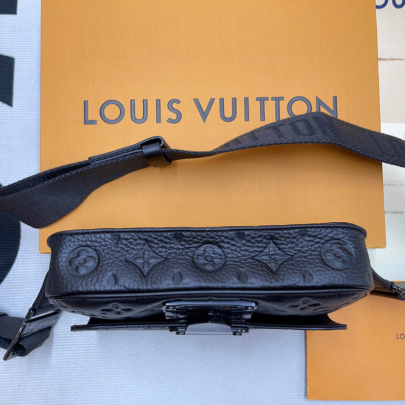 Luxe Touch Fashion LTB-bags - 10105
