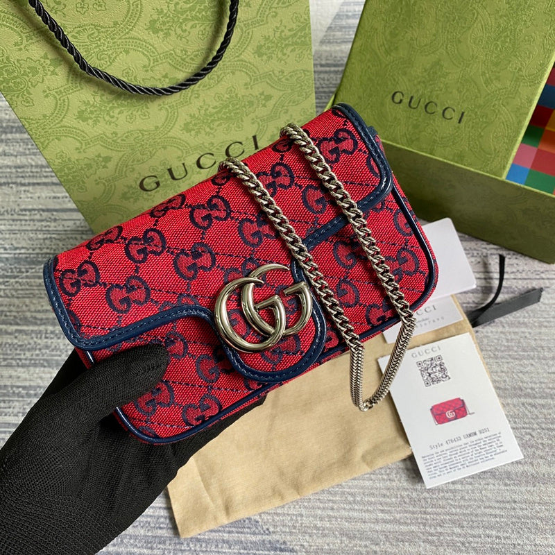 LTB - GG Bags - 1956