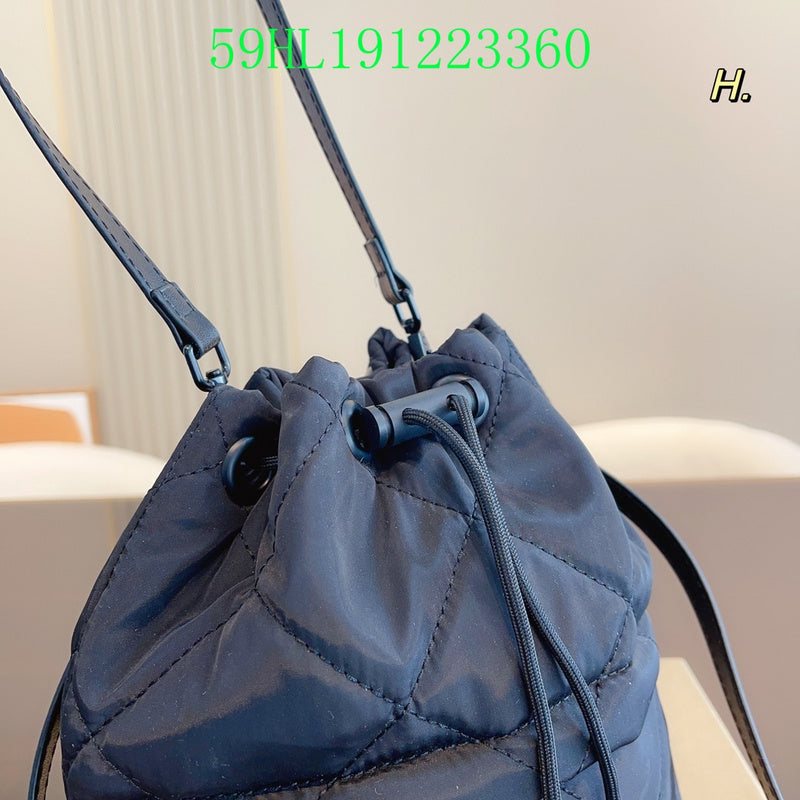 LTB Fashion -BBR Bags - 219