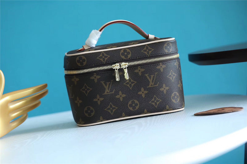 Luxe Touch Fashion LTB-bags - 8002