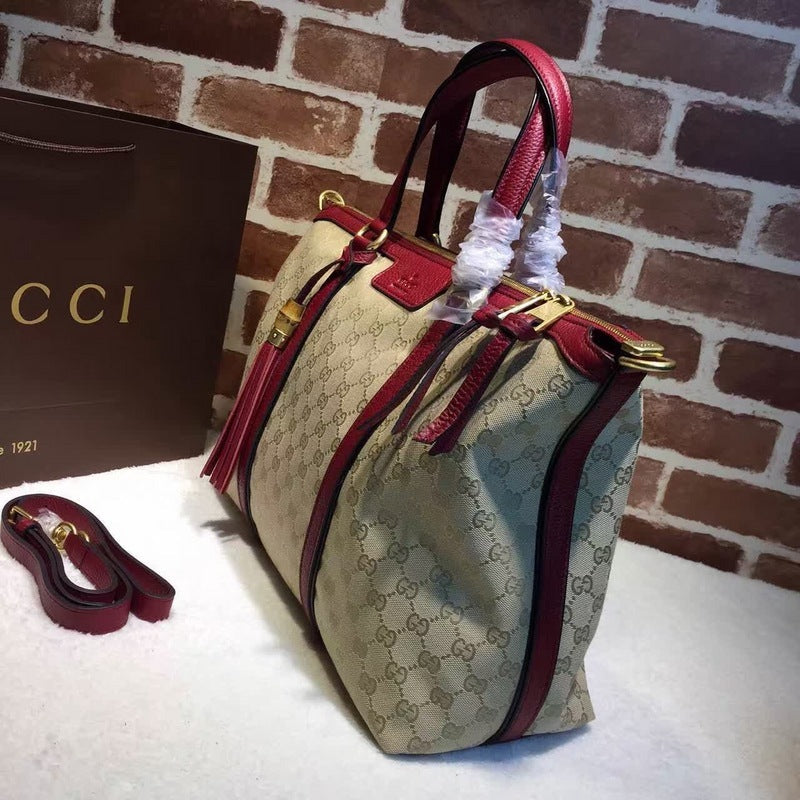 Luxe Touch Bags - Luxe Touch Bags - 1229