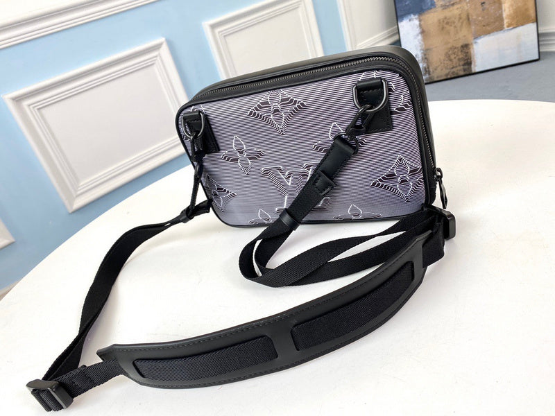 Fashion Luxe Touch bags - 3258