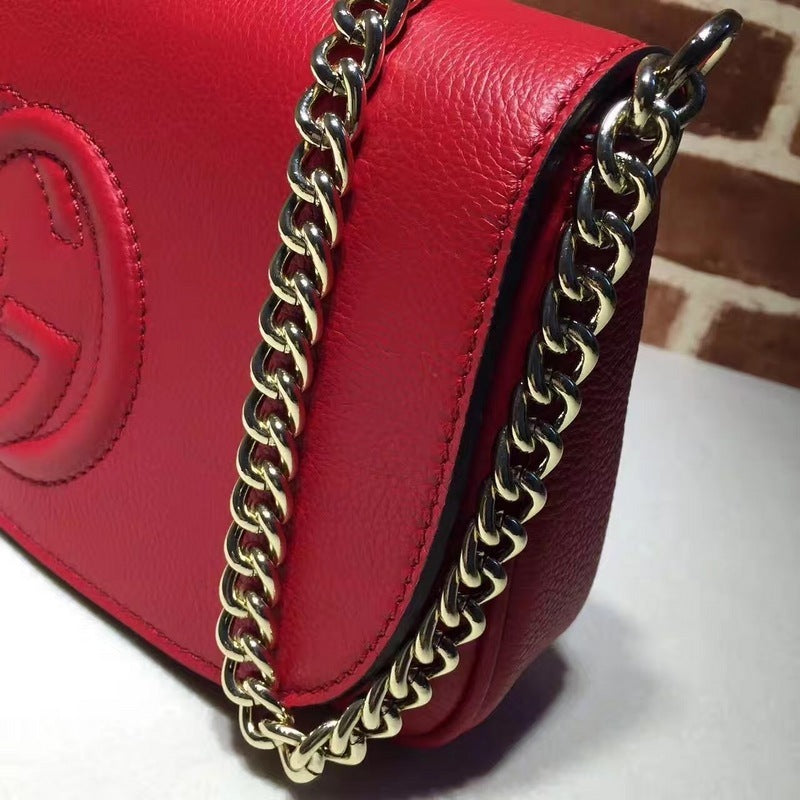Luxe Touch Bags - Luxe Touch Bags - 1218