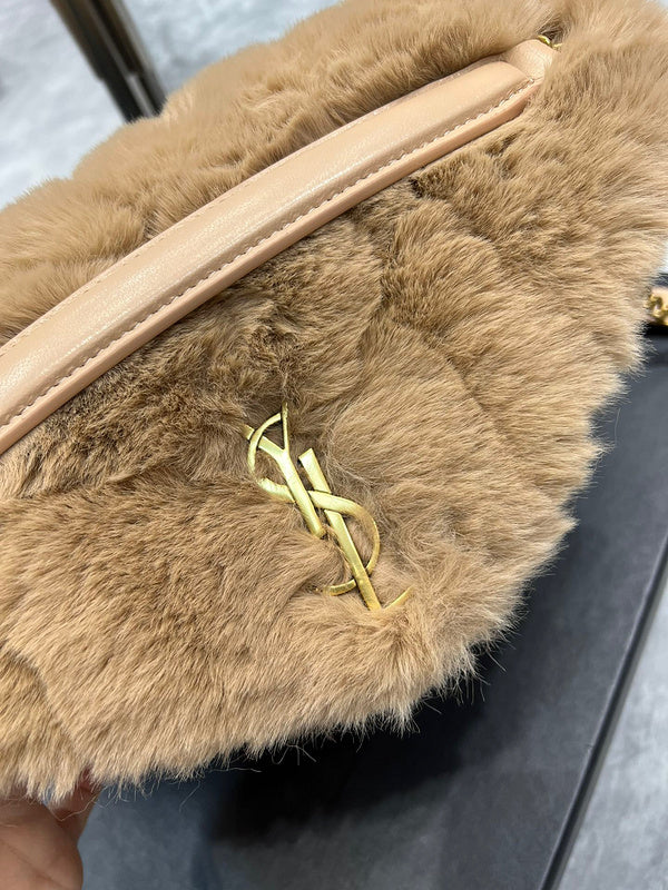 Luxe Touch - SLY Bags 418