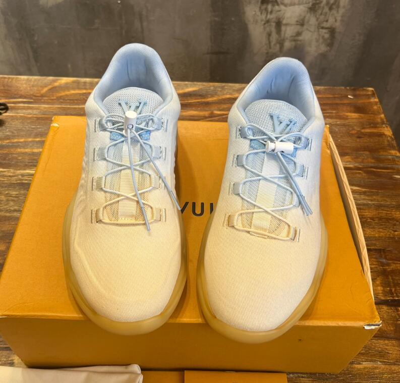 Luxe Touch Bags -  Men Shoes - 617