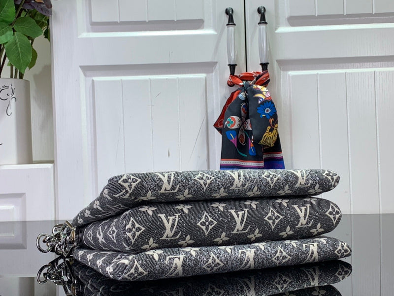 Fashion Luxe Touch bags - 2487