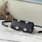 Fashion Luxe Touch bags - 5069