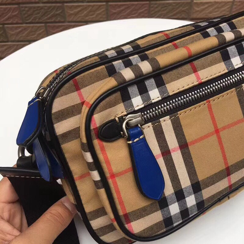 LTB Fashion -BBR Bags - 1257