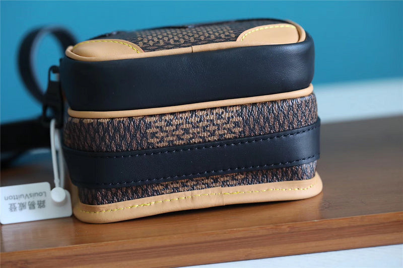 Luxe Touch Fashion LTB-bags - 10392