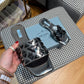 Luxe Touch Bags - PD Women Shoes - 237