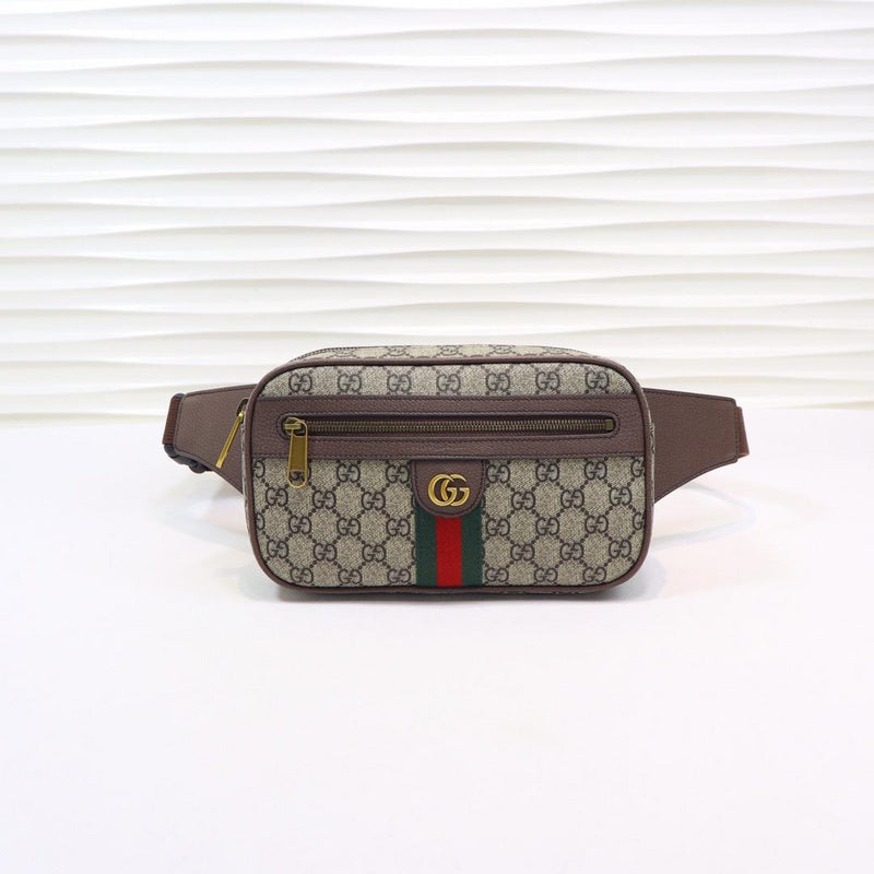 Luxe Touch Bags - Luxe Touch Bags - 1057