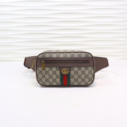 Luxe Touch Bags - Luxe Touch Bags - 1057
