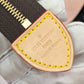 Luxe Touch Fashion LTB-Bags - 16953