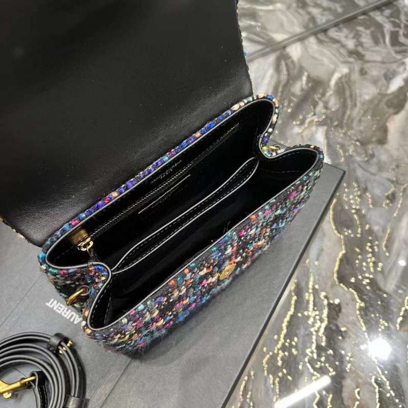 LTB - SLY Bags 541