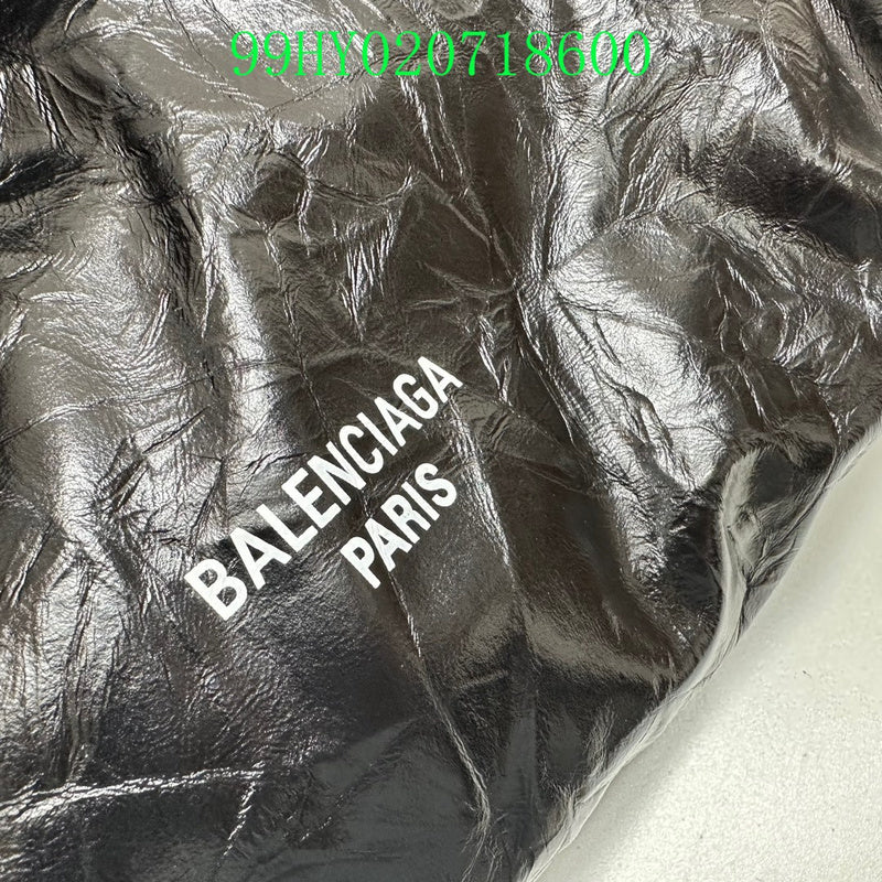 Luxe Touch Fashion - BGA Bags - 1686