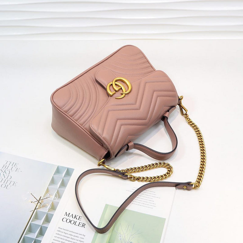 Luxe Touch Bags - Luxe Touch Bags - 993