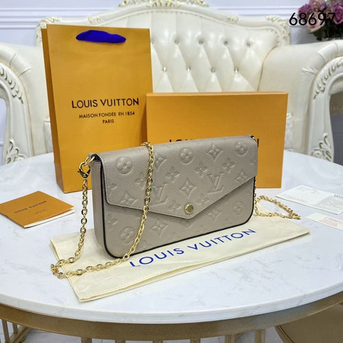 Fashion LTB-bags - 3428