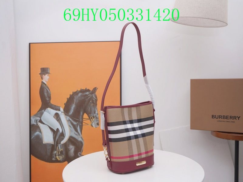 Luxe Touch Bags Fashion -BBR Bags - 577