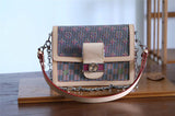 Luxe Touch Fashion LTB-bags - 8145