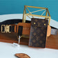 Luxe Touch Fashion LTB-bags - 9179