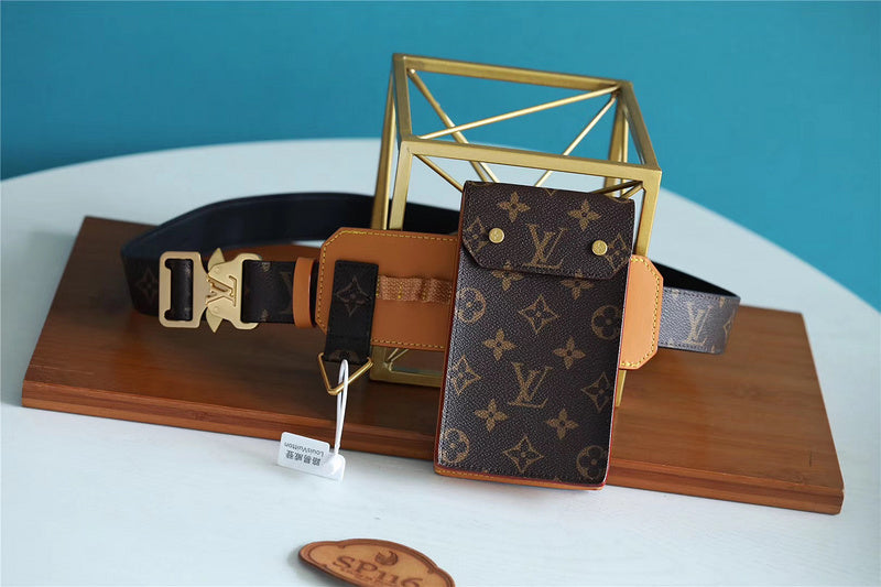 Luxe Touch Fashion LTB-bags - 9179