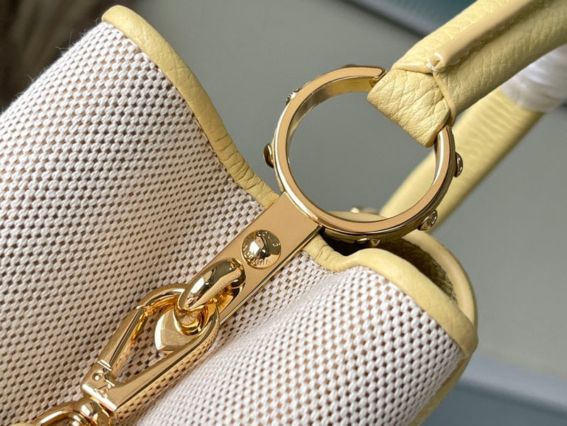Fashion Luxe Touch bags - 5026